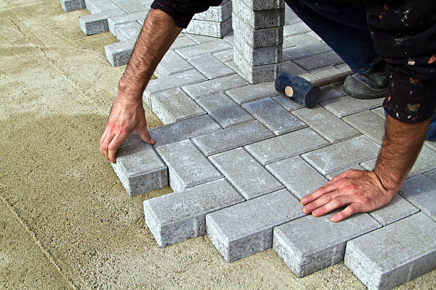 Best Eco-Friendly Driveway Pavers in Brewster, WA